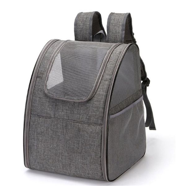 foldable cat carrier bags mesh breathable pet backpack for small dog kitten travel carrier bags with safety rope pet supplies
foldable cat carrier bags mesh breathable pet backpack for small dog kitten travel carrier bags with safety rope pet supplies