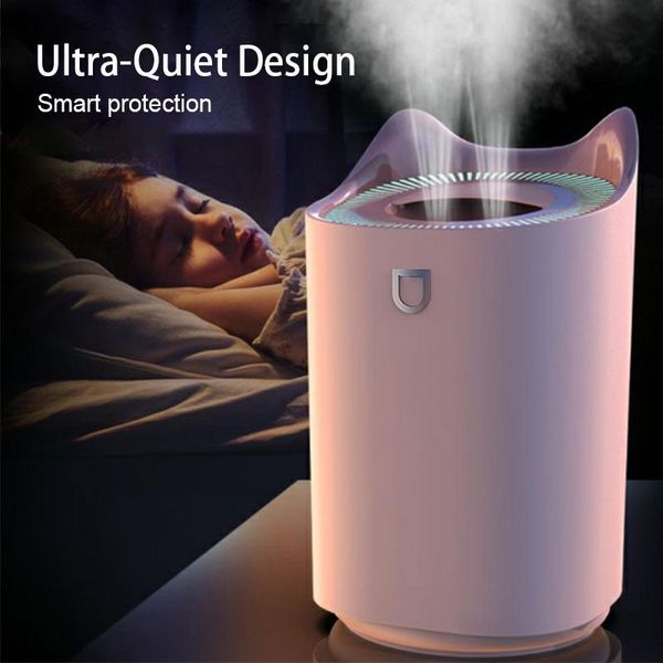 humidifiers 3.3l air humidifier ultrasonic aroma oil diffuser strong mist maker essential home led lights quiet
humidifiers 3.3l air humidifier ultrasonic aroma oil diffuser strong mist maker essential home led lights quiet