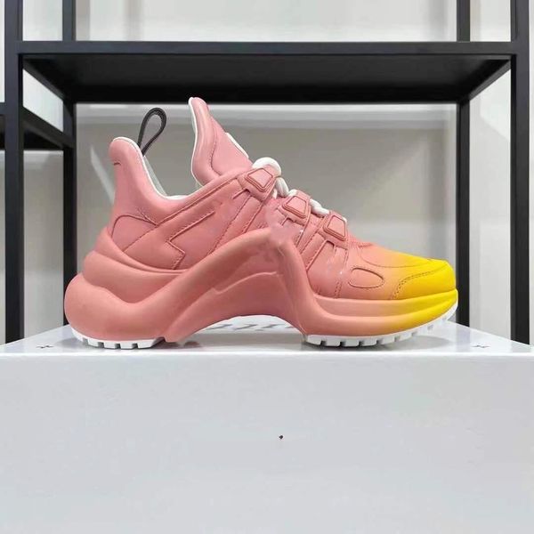 2022 luxury casual shoe arch heighten leather smooth upper classic style sport shoes size 35-41
2022 luxury casual shoe arch heighten leather smooth upper classic style sport shoes size 35-41