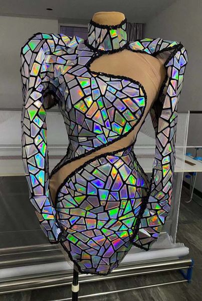 fashion shining ab colors sequins long sleeve dress evening party birthday wear nightclub dance costume singer stage dresses, Black;red
fashion shining ab colors sequins long sleeve dress evening party birthday wear nightclub dance costume singer stage dresses, Black;red