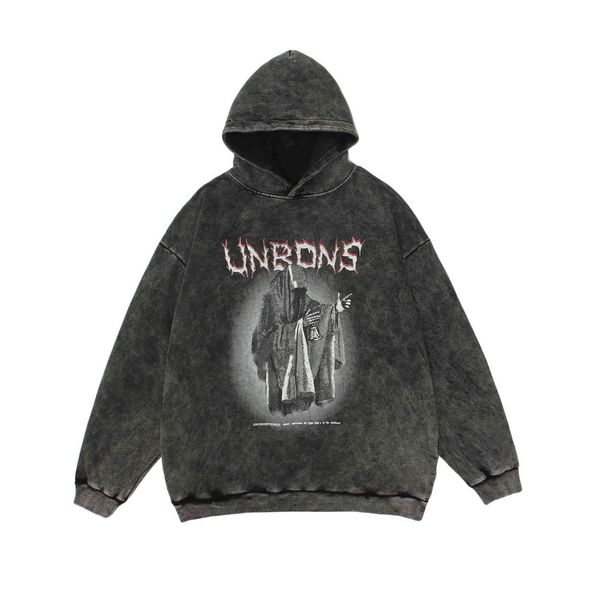 men's hoodies & sweatshirts man hooded hoodie printing harajuku letter streetwear oversized autumn cotton washed 0bk5, Black
men's hoodies & sweatshirts man hooded hoodie printing harajuku letter streetwear oversized autumn cotton washed 0bk5, Black