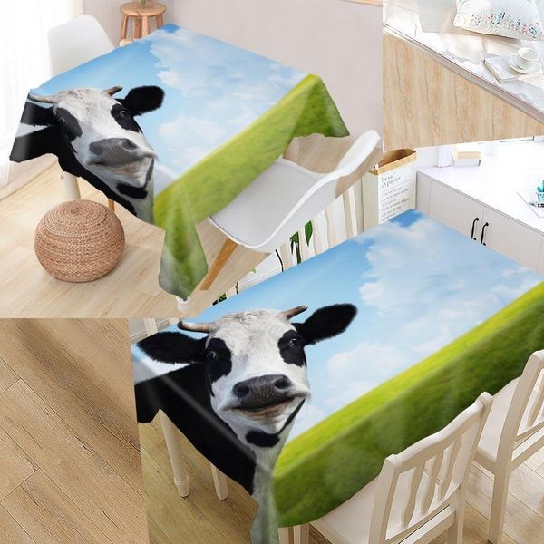 table cloth animal cow 02 custom rectangular oxford print waterproof oilproof square cover wedding party tablecloth
table cloth animal cow 02 custom rectangular oxford print waterproof oilproof square cover wedding party tablecloth
