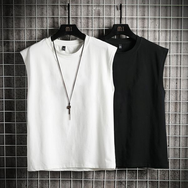 men's t shirts 230 jin round neck large loose sleevels t-shirt casual vt sports fashion brand top, White;black
men's t shirts 230 jin round neck large loose sleevels t-shirt casual vt sports fashion brand top, White;black