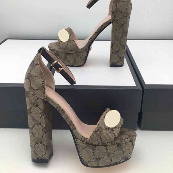 sandals women's summer thick bottom lace up high heels leather fashion shoes metal buckle designer, Black
sandals women's summer thick bottom lace up high heels leather fashion shoes metal buckle designer, Black