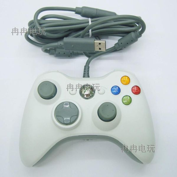 game controllers & joysticks usb wired joypad gamepad controller for xbox slim 360 joystick pc windows 7 / 8 10
game controllers & joysticks usb wired joypad gamepad controller for xbox slim 360 joystick pc windows 7 / 8 10