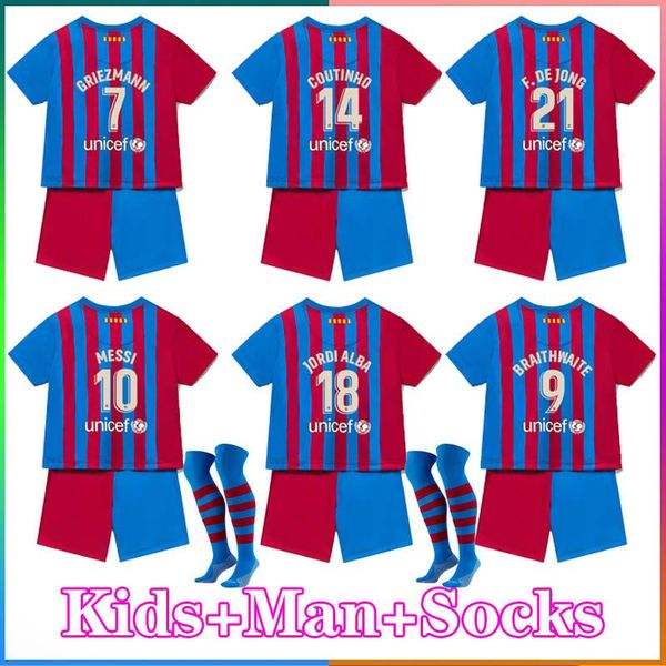 men's t-shirts 21/22 soccer jersey messi custom kun aguero f. de jong griezmann coutinho man+kids shirt, White;black
men's t-shirts 21/22 soccer jersey messi custom kun aguero f. de jong griezmann coutinho man+kids shirt, White;black