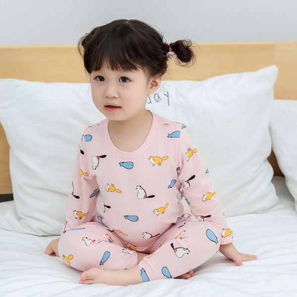 happy pig spring summer baby cartoon lycra cotton air conditioning underwear suit boys' and girls' thin long sleeve pajamas, Blue;red
happy pig spring summer baby cartoon lycra cotton air conditioning underwear suit boys' and girls' thin long sleeve pajamas, Blue;red