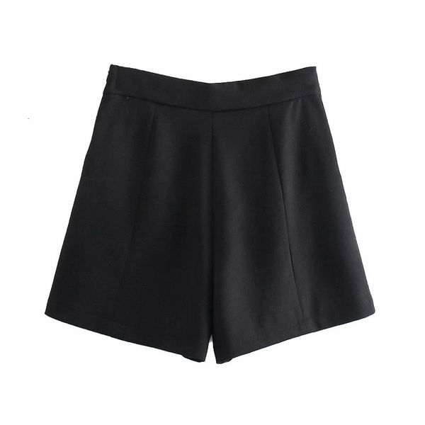 new black suit button high waist bermuda shorts women 2021 fashion female bottoms kygy, White;black
new black suit button high waist bermuda shorts women 2021 fashion female bottoms kygy, White;black