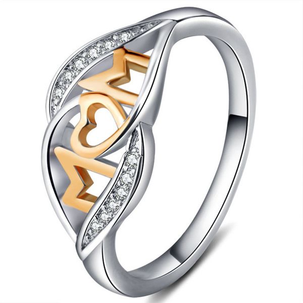 new arriver women couple ring jewelry silver gold rose gold plated love mom rings mix size free
new arriver women couple ring jewelry silver gold rose gold plated love mom rings mix size free