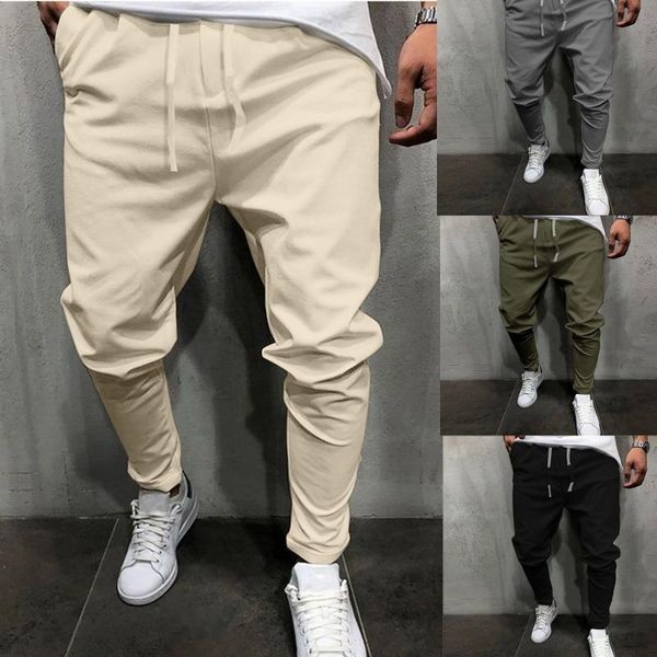 men's pants 2021 cotton linen jogger men streetwear casual harem trouser fashion band oversized clothing, Black
men's pants 2021 cotton linen jogger men streetwear casual harem trouser fashion band oversized clothing, Black
