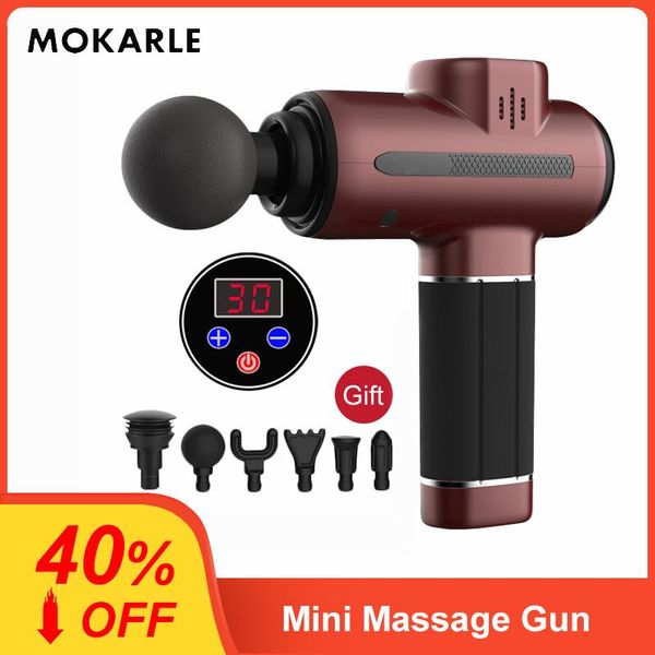 massage gun professional muscle relaxation percussion massager electric stimulator mini fascia pain relief
massage gun professional muscle relaxation percussion massager electric stimulator mini fascia pain relief