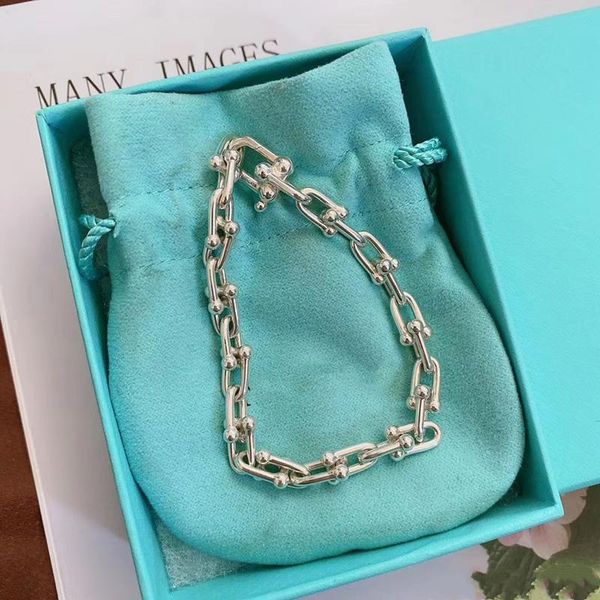 beaded, strands 1:1 925 sterling silver thin chain bracelet,u-shaped link bracelets,classic style,hardwear,women's jewelry,romantic hol, Black
beaded, strands 1:1 925 sterling silver thin chain bracelet,u-shaped link bracelets,classic style,hardwear,women's jewelry,romantic hol, Black