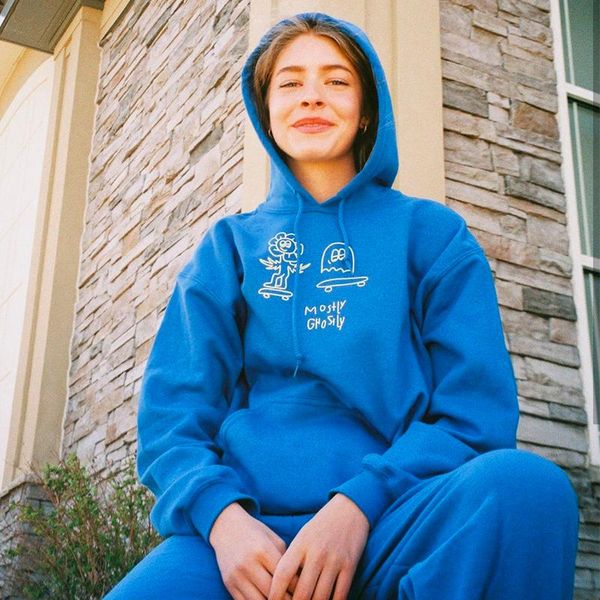 women's hoodies & sweatshirts pullovers oversized hooded women kawaii harajuku y2k streetwear image print fairy grunge long sleeve, Black
women's hoodies & sweatshirts pullovers oversized hooded women kawaii harajuku y2k streetwear image print fairy grunge long sleeve, Black