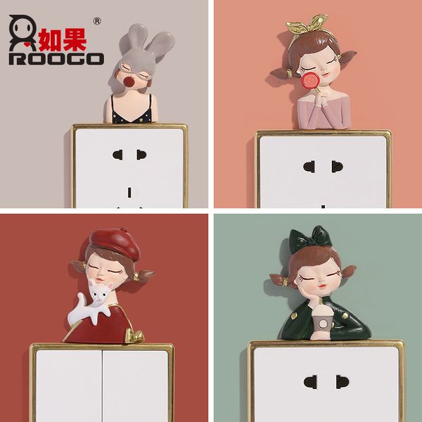 if luminous stickers ins wind creative cartoon lovely princess room wall decoration home resin switch paste
if luminous stickers ins wind creative cartoon lovely princess room wall decoration home resin switch paste
