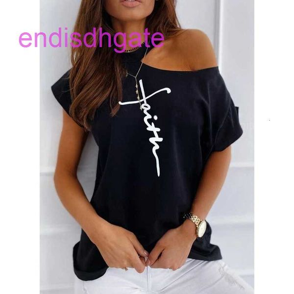 factoryxo1rneck t239 - summer fashion letter print hanging casual short sleeve t-shirt, Black;brown
factoryxo1rneck t239 - summer fashion letter print hanging casual short sleeve t-shirt, Black;brown