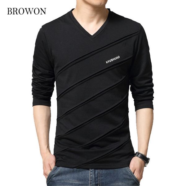 2021 new fashion trend autumn t shirt men v collar long sleeve t-shirt large size slim fit cotton tees camisetas male 6j4k, White;black
2021 new fashion trend autumn t shirt men v collar long sleeve t-shirt large size slim fit cotton tees camisetas male 6j4k, White;black