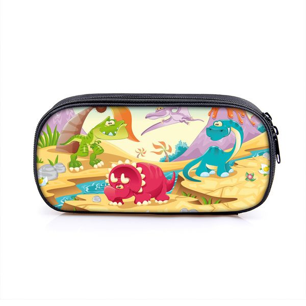 red dragon pattern student pencil case high-quality large-capacity durable novel interesting school trip play
red dragon pattern student pencil case high-quality large-capacity durable novel interesting school trip play