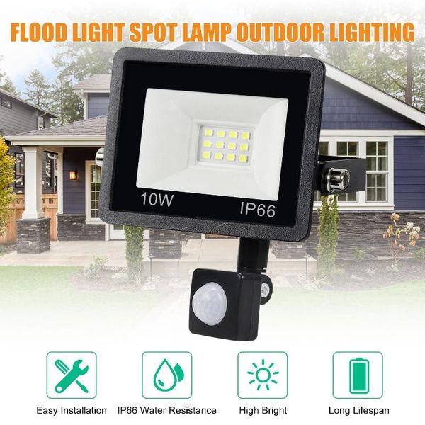 floodlights ac180-240v 100w 144leds pir motion detector human induction flood light spot lamp outdoor lighting ip66 waterproof backyard
floodlights ac180-240v 100w 144leds pir motion detector human induction flood light spot lamp outdoor lighting ip66 waterproof backyard
