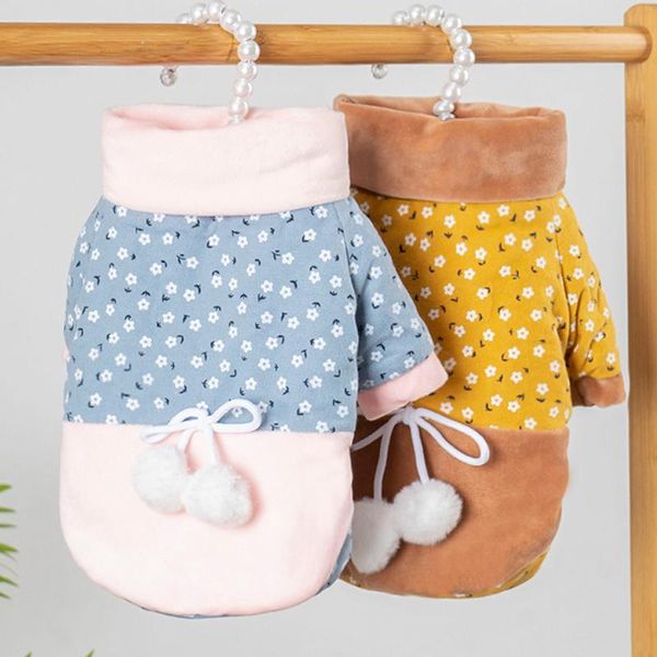 warm dog clothes for small medium dogs cats autumn winter lovely coat jacket chihuahua puppy soft costumes pet supplies
warm dog clothes for small medium dogs cats autumn winter lovely coat jacket chihuahua puppy soft costumes pet supplies
