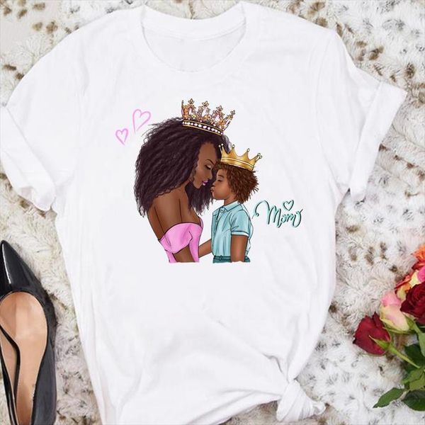 and women cartoon ladies 90s men mom mama son love cute summer female tshirts fashion clothes graphic t top, White;black
and women cartoon ladies 90s men mom mama son love cute summer female tshirts fashion clothes graphic t top, White;black
