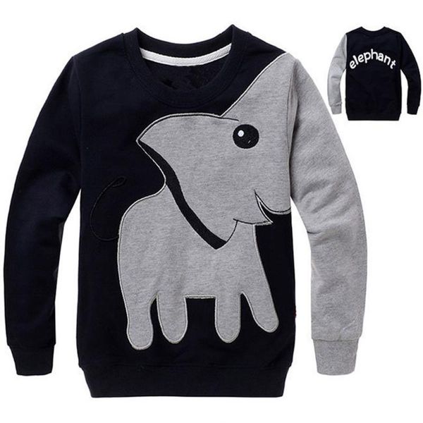 cardigan baby chidren color block animal elephant pattern sweater t-shirt size 1-5y kids boys long sleeve, Blue
cardigan baby chidren color block animal elephant pattern sweater t-shirt size 1-5y kids boys long sleeve, Blue