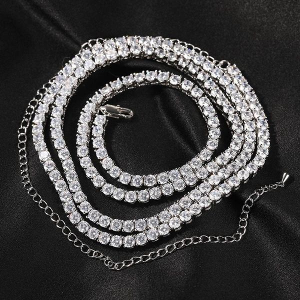 chains bling iced out waist chain hip hop 5a+ cubic zirconia tennis link necklaces for women rapper jewelry can be extended, Silver
chains bling iced out waist chain hip hop 5a+ cubic zirconia tennis link necklaces for women rapper jewelry can be extended, Silver