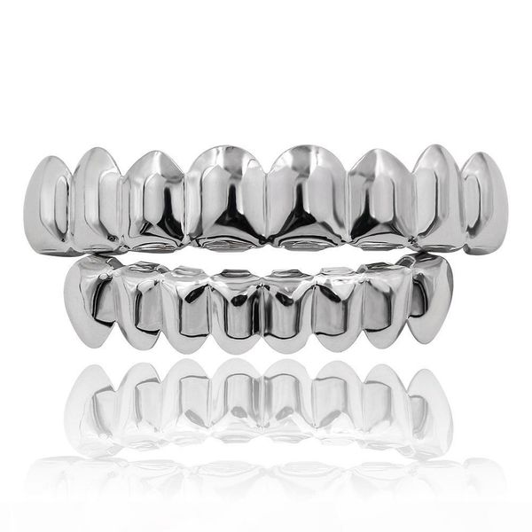 rock gold teeth grills & bottom grills hiphop tooth grills dental halloween vampire cosply teeth caps jewelry, Black
rock gold teeth grills & bottom grills hiphop tooth grills dental halloween vampire cosply teeth caps jewelry, Black