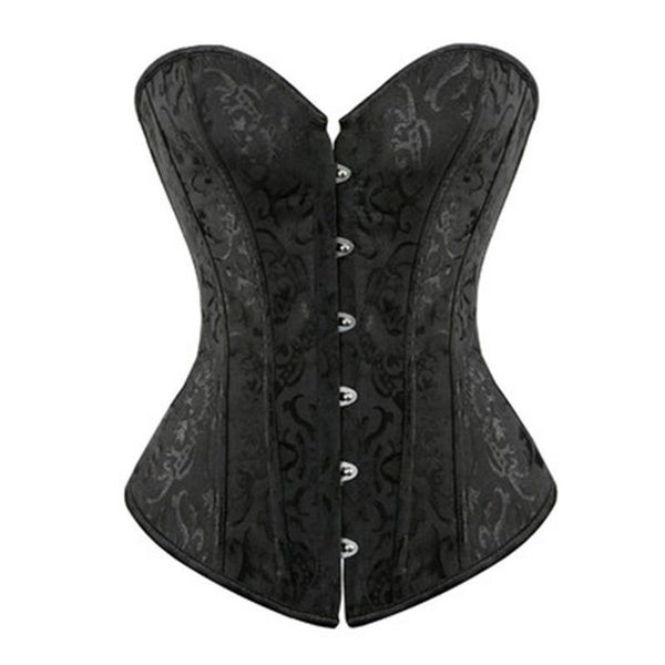 women's shapers lingerie waist trainer corset ladies belly trimming underwear reductive girdle woman, Black;white
women's shapers lingerie waist trainer corset ladies belly trimming underwear reductive girdle woman, Black;white