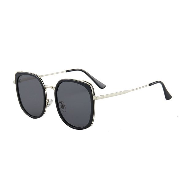 designer sunglasses korean fashion personalized glasses women's tan anti ultraviolet large face square polarized travel frame 2021, White;black
designer sunglasses korean fashion personalized glasses women's tan anti ultraviolet large face square polarized travel frame 2021, White;black