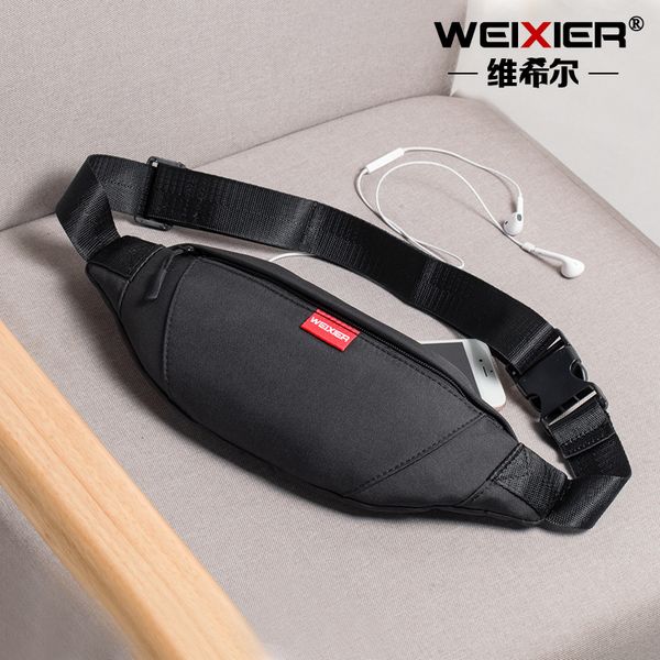 waist bag men's and women's multi-functional large capacity anti splashing wear-resistant outdoor sports mobile phone wallet oxfor
waist bag men's and women's multi-functional large capacity anti splashing wear-resistant outdoor sports mobile phone wallet oxfor