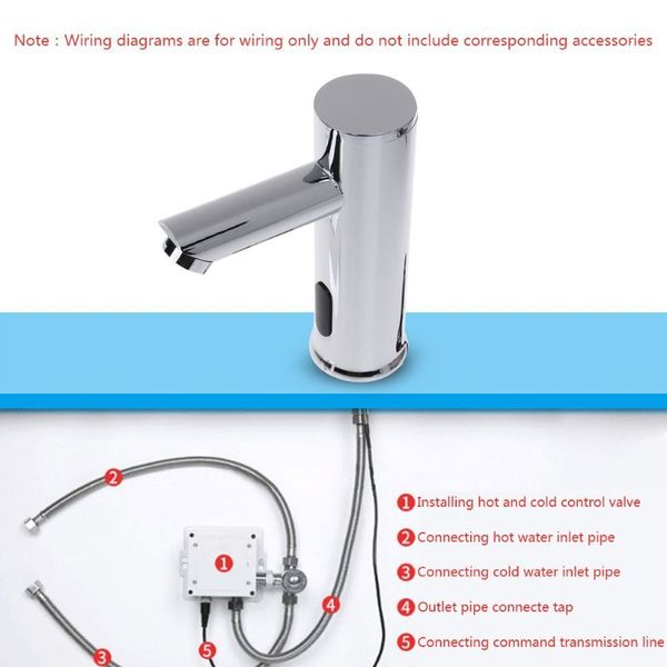 bathroom sink faucets automatic infrared sensor faucet touchless basin water tap deck mounted ovpu
bathroom sink faucets automatic infrared sensor faucet touchless basin water tap deck mounted ovpu