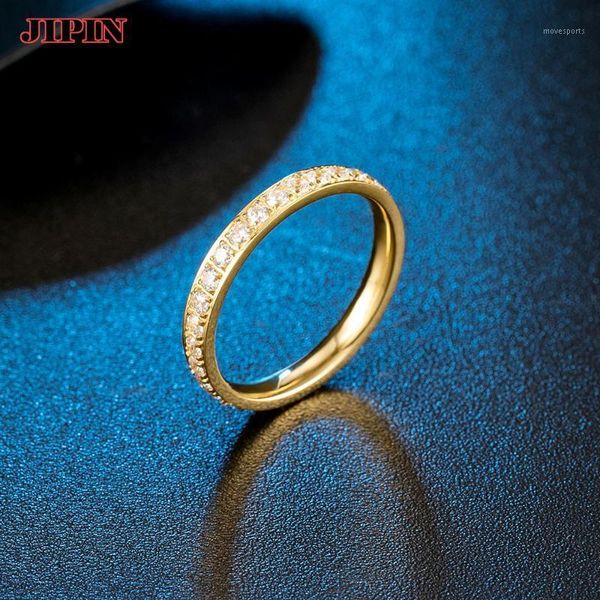 wedding rings trendy love cute engagement for women micro pave cz crystal sliver color fashion jewelry gift b09871, Slivery;golden
wedding rings trendy love cute engagement for women micro pave cz crystal sliver color fashion jewelry gift b09871, Slivery;golden