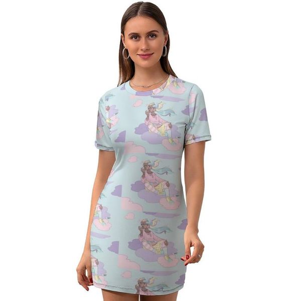 casual dresses harajuku dress short sleeve year wholesale bodycon stretch ladies spandex patterns one-piece, Black;gray
casual dresses harajuku dress short sleeve year wholesale bodycon stretch ladies spandex patterns one-piece, Black;gray