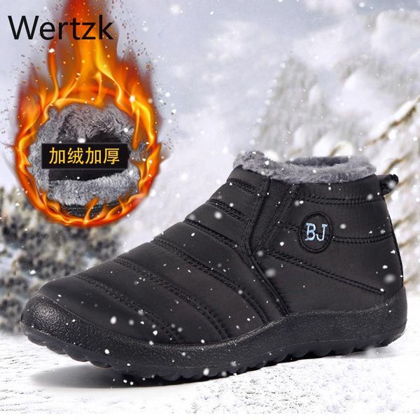 boots rain umbrella waterproof cotton men/women celebrity inspired short tube low-snow non-slip foreign trade, Black
boots rain umbrella waterproof cotton men/women celebrity inspired short tube low-snow non-slip foreign trade, Black