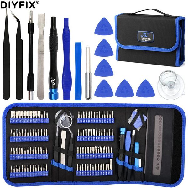 professional hand tool sets 128 pcs multi-function precision screwdriver combo kit for mobile phones computers disassembly repair tools
professional hand tool sets 128 pcs multi-function precision screwdriver combo kit for mobile phones computers disassembly repair tools
