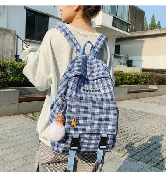 backpack choose female backpack: standard naylon nylon bagpack bag for teenage girls preppy student textbook backpacks. ka1e
backpack choose female backpack: standard naylon nylon bagpack bag for teenage girls preppy student textbook backpacks. ka1e
