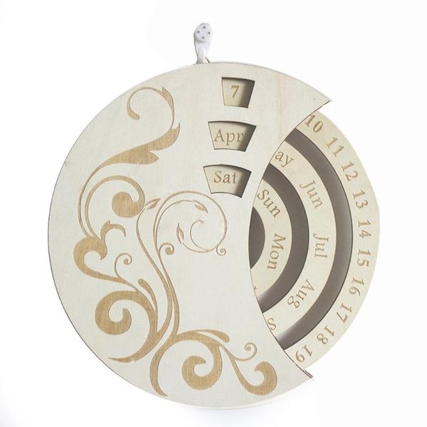 decorative objects & figurines wooden round everlasting calendar perpetual wall hanging crafts xmas gift christmas advent calendars
decorative objects & figurines wooden round everlasting calendar perpetual wall hanging crafts xmas gift christmas advent calendars