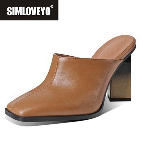 sandals simloveyo 2021 women square toe 8cm strange heels slip-on designer stylish classic big size 34-43 casual brown b2483, Black
sandals simloveyo 2021 women square toe 8cm strange heels slip-on designer stylish classic big size 34-43 casual brown b2483, Black