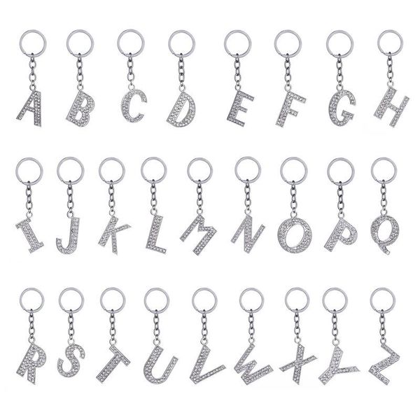 a to z grapheme crystal inlaid key holders cute keyring fashion charms buckle keychain accessories lanyard car, Slivery;golden
a to z grapheme crystal inlaid key holders cute keyring fashion charms buckle keychain accessories lanyard car, Slivery;golden