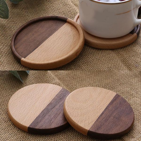 mats & pads creative square round wooden fashion exquisite cup mat durable heat resistant tea coffee kitchen supplies free
mats & pads creative square round wooden fashion exquisite cup mat durable heat resistant tea coffee kitchen supplies free
