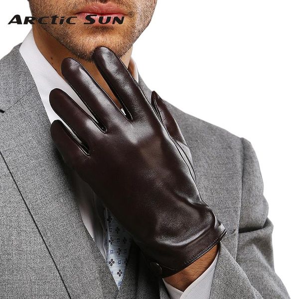 fingerless gloves fashion 2021 men leather warm solid black wrist real genuine sheepskin glove winter driving time-limited m001nc, Blue;gray
fingerless gloves fashion 2021 men leather warm solid black wrist real genuine sheepskin glove winter driving time-limited m001nc, Blue;gray