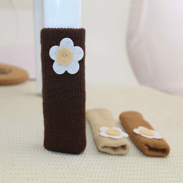 furniture accessories table chair cabinet leg cover foot floor protectors protection pad knitting lovely mute wear-resistant
furniture accessories table chair cabinet leg cover foot floor protectors protection pad knitting lovely mute wear-resistant
