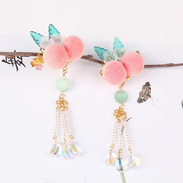 style chinese style headdress fairy hanfu super fairy children antique retro tassel ribbon hairpin hair accessories, Slivery;white
style chinese style headdress fairy hanfu super fairy children antique retro tassel ribbon hairpin hair accessories, Slivery;white