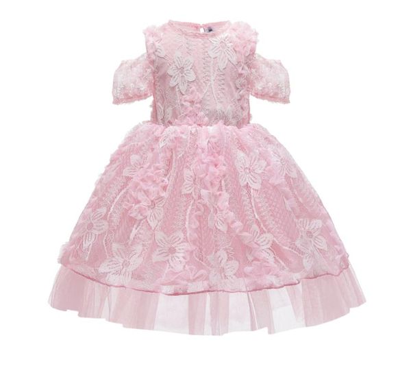 baby & children's girls lace cake dress kids sleeveless floral mesh dresses children clothing for baby girls 3 to 10 years, Red;yellow
baby & children's girls lace cake dress kids sleeveless floral mesh dresses children clothing for baby girls 3 to 10 years, Red;yellow
