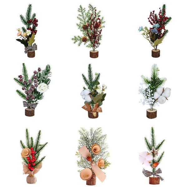 christmas decorations 1pc creative mini tree deskornaments diy wooden crafts for home ornament year xmas party decor
christmas decorations 1pc creative mini tree deskornaments diy wooden crafts for home ornament year xmas party decor