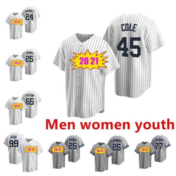 custom 99 aaron judge jersey 2021 york 2 derek jete jerseys 45 gerrit cole 25 gleyber torres giancarlo stanton sanchez sabathia lemahieu, Blue;black
custom 99 aaron judge jersey 2021 york 2 derek jete jerseys 45 gerrit cole 25 gleyber torres giancarlo stanton sanchez sabathia lemahieu, Blue;black