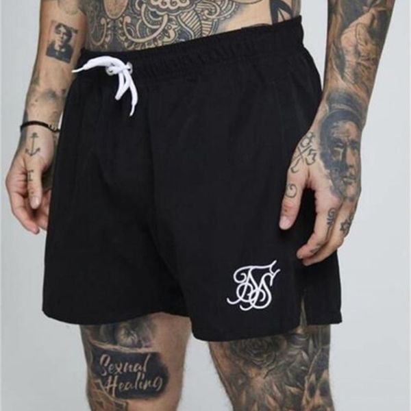 2020 summer new men tij brand cato sik sideware schools fitness leisure jogging training sports shorts, White;black
2020 summer new men tij brand cato sik sideware schools fitness leisure jogging training sports shorts, White;black