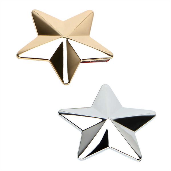 new 3d star personalized metal badge car-styling car stickers and decals universal auto sticker
new 3d star personalized metal badge car-styling car stickers and decals universal auto sticker