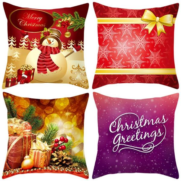 pillow case christmas xmas red pillowcase tree decoration santa claus cushion cover ornament 2021 gift year
pillow case christmas xmas red pillowcase tree decoration santa claus cushion cover ornament 2021 gift year