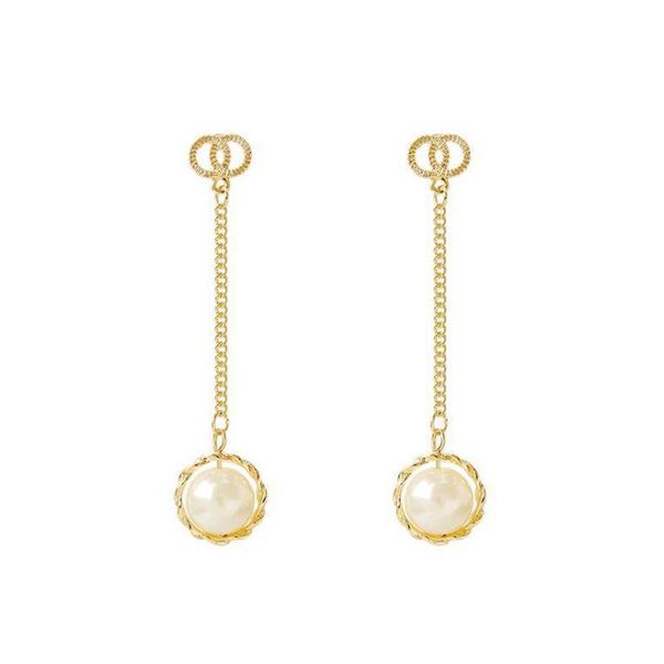 dangle & chandelier south korea tide 2021 geometric tassel earrings women ins fashion temperament high class sense niche design pearl, Silver
dangle & chandelier south korea tide 2021 geometric tassel earrings women ins fashion temperament high class sense niche design pearl, Silver